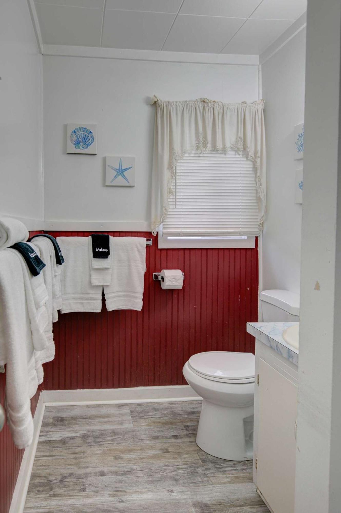 Americana Cottage 2-Bed By The Sea W Fireplace Grayland المظهر الخارجي الصورة