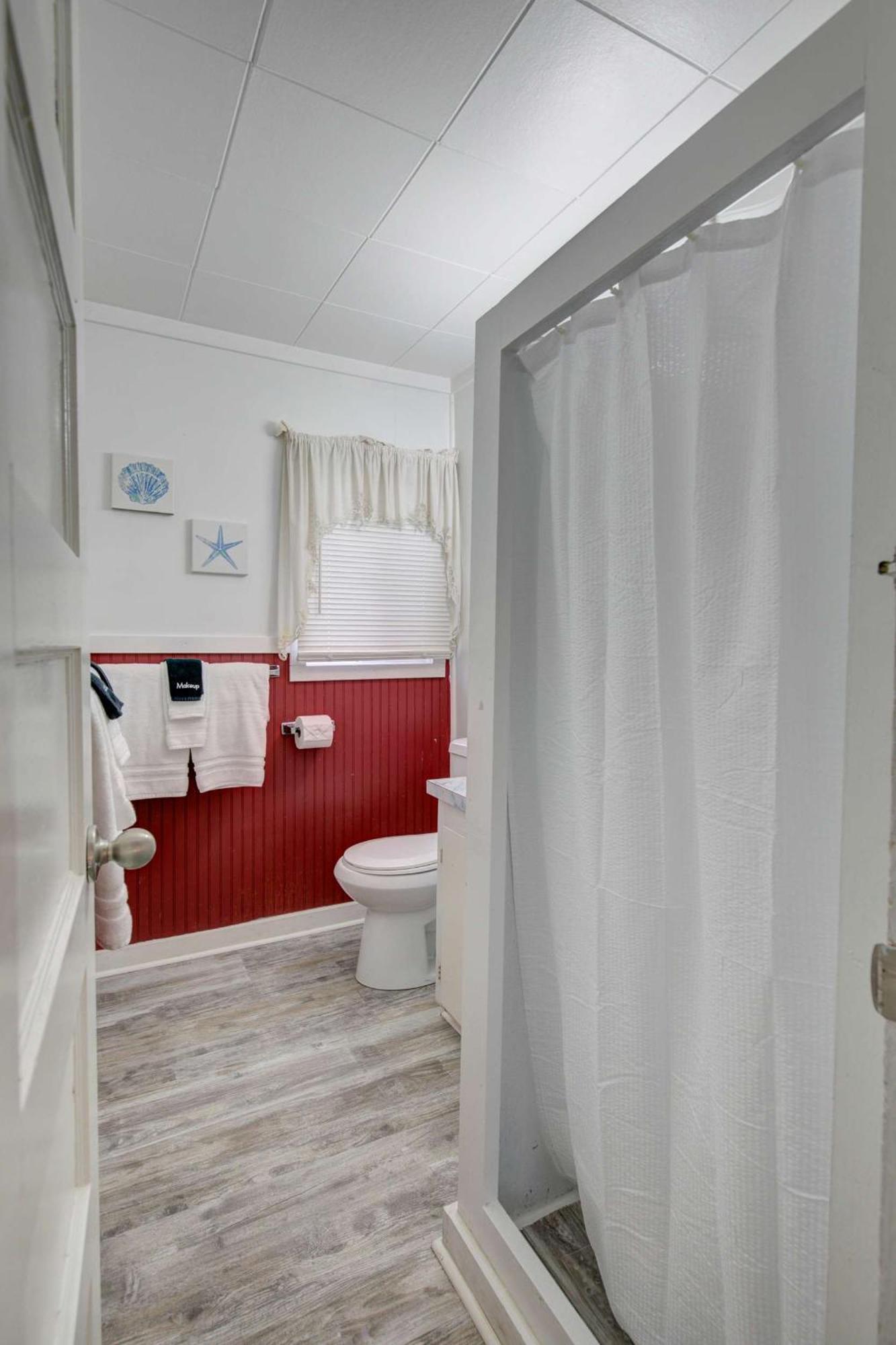 Americana Cottage 2-Bed By The Sea W Fireplace Grayland المظهر الخارجي الصورة